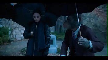 Umbrella Academy Porn Videos LetMeJerk