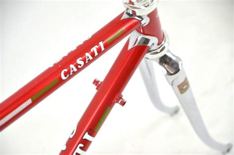 Casati Campionissimo Slx Cicli Berlinetta