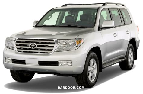 Toyota Land Cruiser Wiring Diagram