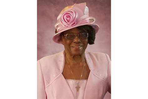 Evangelist Ruth Raines Obituary 2022 Bloomfield Ct Howard K