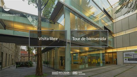 Visitas Virtuales Gigapixel A Las Colecciones Del Museo De Pontevedra