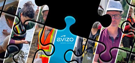 Avizo Experts-Conseils | Environnement, infrastructure et construction