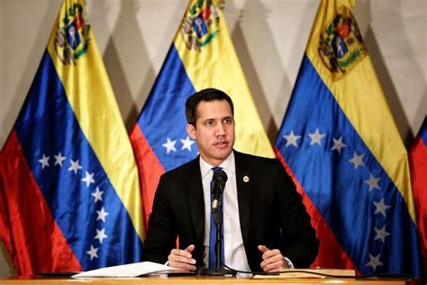 Se acabó la presidencia encargada de Juan Guaidó oposición pone fin al