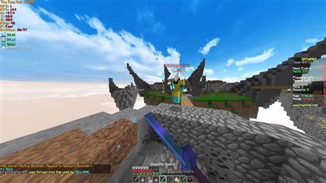 WHY CAN T I WIN SKYWARS EPISODE 1 YouTube