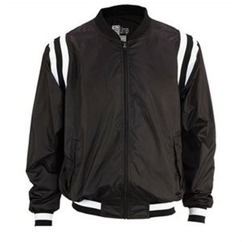 Basketball Referee Jackets | Quality Apparel | Referee Store