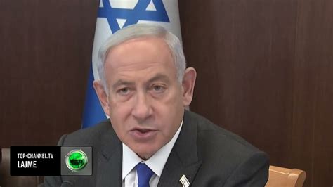 Top Channel Izraeli Hyn N Luft Netanyahu Drit Jeshile Iron