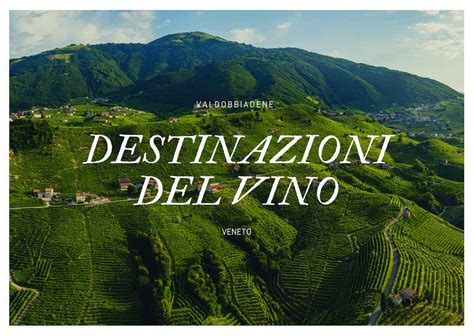 Col Vetoraz Wine Tasting Con Vista Sulla Valdobbiadene Docg WineCouture