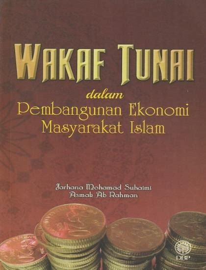 WAKAF TUNAI DALAM PEMBANGUNAN EKONOMI MASYARAKAT ISLAM Hobbies Toys