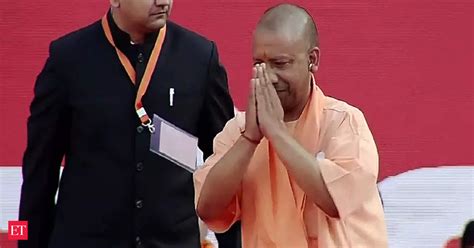 Yogi Adityanath Up Investment Summit Proposals Worth Rs 80000 Crore