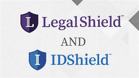 Legalshield Logo Logodix