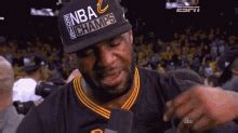 Lebron Crying GIFs | Tenor