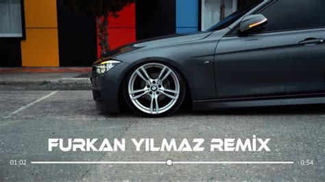 Uzi X Aydın Kurtoğlu Hayırlı Günler Furkan Yılmaz Remix Youtube
