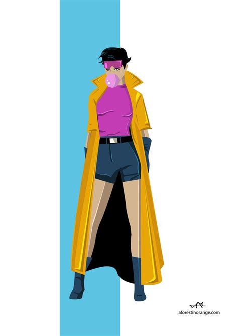 Jubilee Marvel On Deviantart Marvel