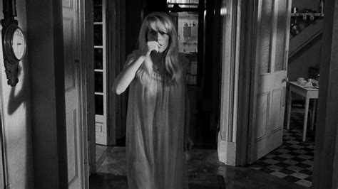 ‎Repulsion (1965) directed by Roman Polański • Reviews, film + cast • Letterboxd