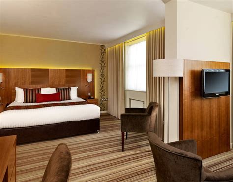 4 Star Hotel Rooms near Paddington | Blakemore Hyde Park