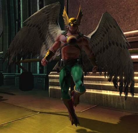 Hawkman Games - Giant Bomb