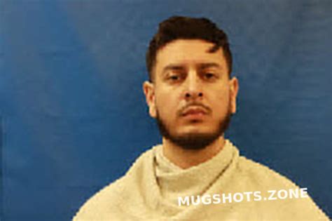 GAMINO HECTOR 03 18 2024 Kaufman County Mugshots Zone