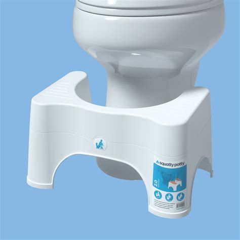 Adjustable 20 Squatty Potty