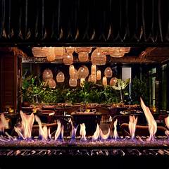 Tommie Hotel Luxury Hotel With Ocean View