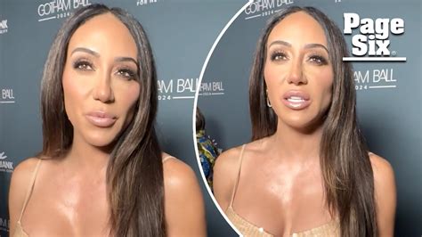 Melissa Gorga Slams Teresa Giudice Jennifer Aydin For Embarrassing