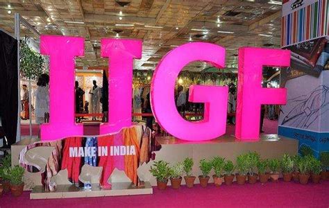 India 58th Iigf To Host Buyers From Over 70 Countries Textile News