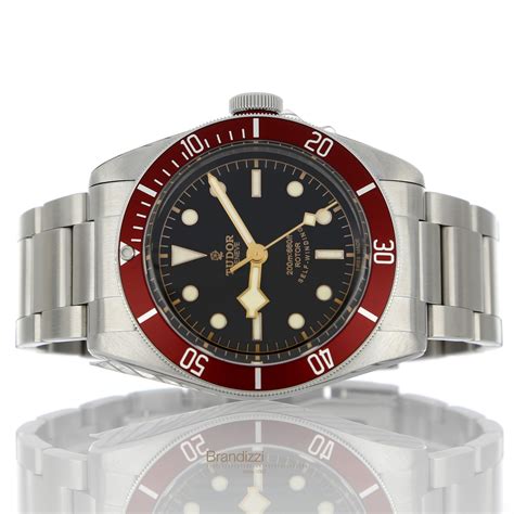 Brandizzi Tudor Black Bay Ref 79220R