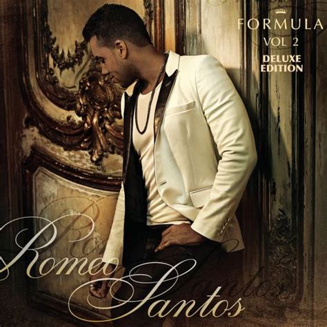 NUESTROS DISCOS Discografia Romeo Santos