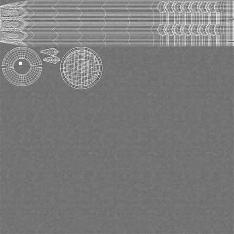 Heap Metal Steel Nails 3d Model Turbosquid 1237052