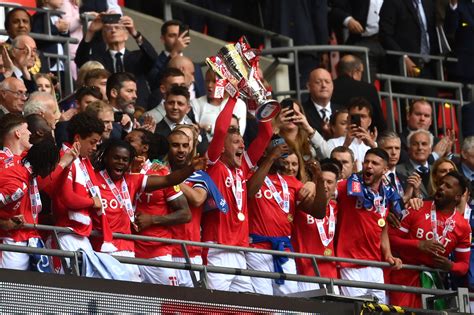 How much is Championship play-off final worth? Coventry and Luton do ...