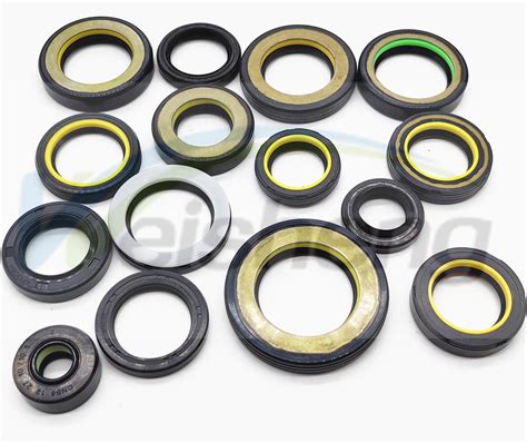 Ws Seals Steering Rack High Ressure Oil Seals