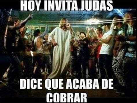 Los Memes M S Divertidos De Semana Santa