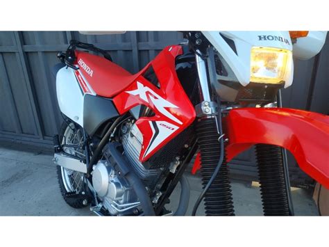 Honda Tornado Xr 250 Comprá En San Juan