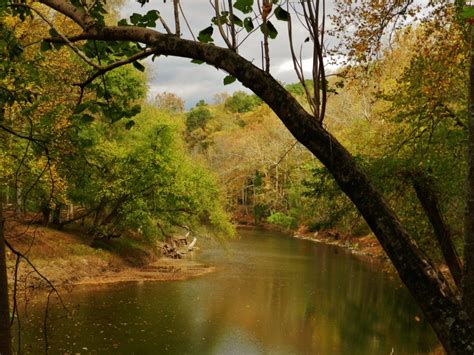 Chesapeake Conservancy Releases Virtual Tour Of The Patapsco River And