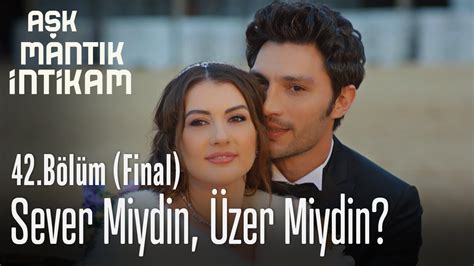 Sever Miydin Zer Miydin A K Mant K Ntikam B L M Final Youtube