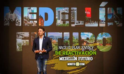 Video El Ambicioso Proyecto Que Arranca Hoy En Medellín Apuesta A La