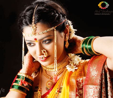 Bridal Makeup Packages In Pune