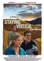 Staying Vertical 2016 Nude Scenes