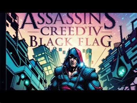 AC IV Black Flag Hunting For Skins YouTube