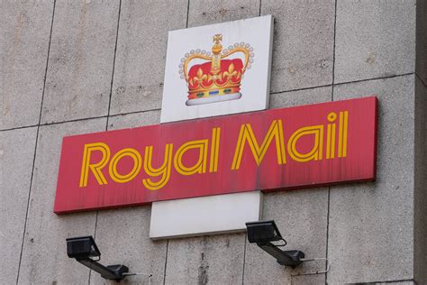 When Do The Royal Mail Strikes End Full List Of Postal Strike Dates In