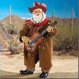 Dear Santa! - Think Country