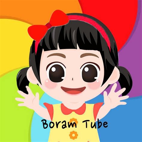 Youtube Boram Tube Vlog Telegraph