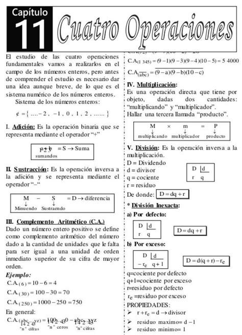 El Resto Por Defecto Y Por Exceso En Una Division Inexacta Es 12 Y 18