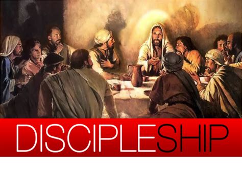 Discipleship Crossroads Bible Seminary