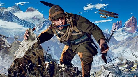 Isonzo что это за игра трейлер системные требования отзывы и