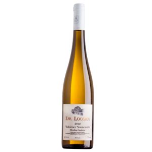 Vino Dr Loosen Wehlener Sonnenuhr Riesling Auslese 375ml 2008