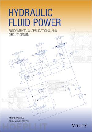 Hydraulic Fluid Power Fundamentals Applications And Circuit Design