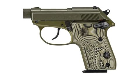 First Look Beretta 80x Cheetah Pistol An Official Journal Of The Nra