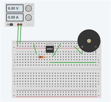 Kurs Elektroniki II 10 Tranzystory Unipolarne MOSFET Strona 8