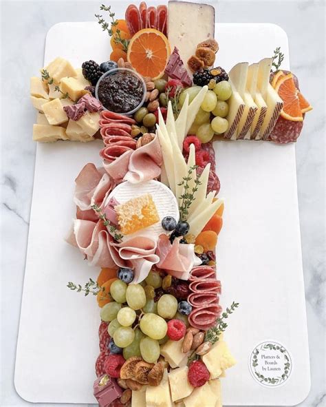 Pin By M5 On Cheeseboards Easter Brunch Food Easter Dishes