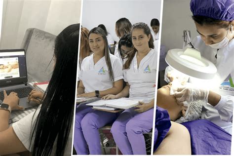 Diplomado De Cosmiatria Facial “investigación Y Marketing En Estética” Modulo 3 Escuela Amin